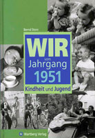 Cover von Wir vom Jahrgang 1951